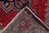 Vintage Oushak Runner Rug (2' x 10')
